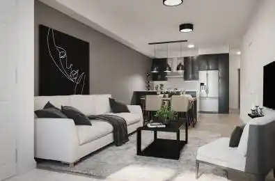 85 Lomond Lane Kitchener Ontario N2R 0T6