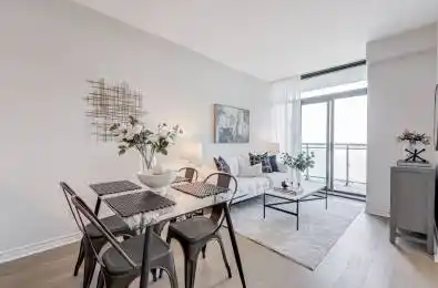 2522 Keele Street Unit# 704 Toronto W04 Ontario M6L 0A2