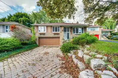 37 Canary Crescent Toronto C15 Ontario M2K 1Y9