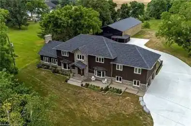 2210 Highway 54 N/A Haldimand Ontario N3W 1Y4