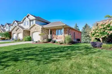 32 Harrison Street Stratford Ontario N5A 0A4