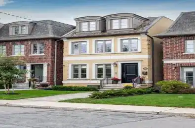 322 Woburn Avenue Toronto C04 Ontario M5M 1L2