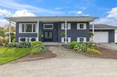 197716 7 Grey Road Meaford Ontario N4L 1W7