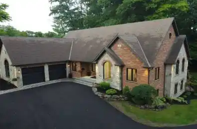 515 Hamilton Drive Hamilton Ontario L9G 2A9