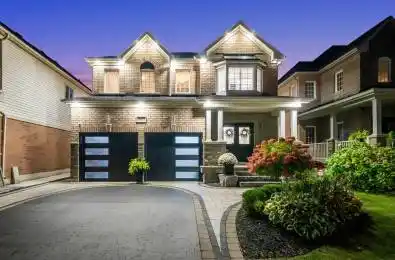 1007 Coldstream Drive Oshawa Ontario L1K 0J8