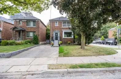 221 Donlea Drive Toronto C11 Ontario M4G 2N3