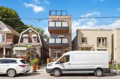 72 Jones Avenue Unit# Unit L Toronto E01 Ontario M4M 2Z8