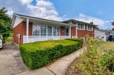 230 Lakeshore Road St. Catharines Ontario L2M 1R5