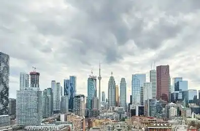 135 Lower Sherbourne Street Unit# 2230 Toronto C08 Ontario M5A 1Y4