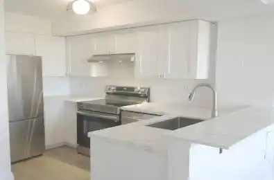 3650 Kingston Road Unit# 805 Toronto E08 Ontario M1M 3X9