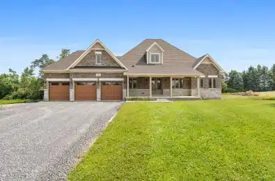 12 Cameron Court Cavan Monaghan Ontario L0A 1C0