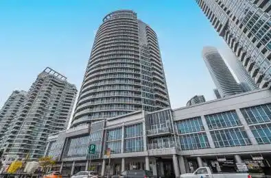 218 Queens Quay Unit# 2202 Toronto C01 Ontario M5J 2Y6