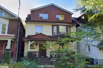 41 Albermarle Avenue Unit# 4 Toronto E01 Ontario M4K 1H6