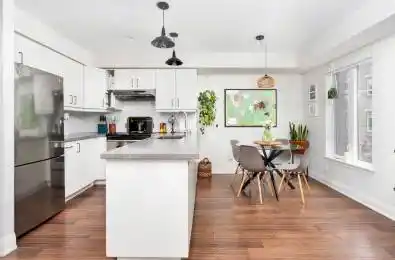 34 Western Battery Road Unit# 413 Toronto C01 Ontario M6K 3N9