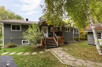 210 Burnett's Road McKellar Ontario P2A 0B5