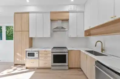 127 Northcote Avenue Unit# 2 Toronto C01 Ontario M6J 3K4