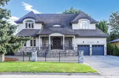 1511 Haig Boulevard Mississauga Ontario L5E 2N2