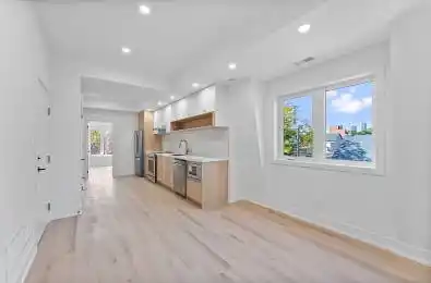 127 Northcote Avenue Unit# 4 Toronto C01 Ontario M6J 3K4