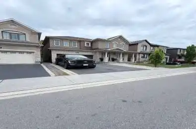 631 EAGLE CREST Heights Stittsville - Munster - Richmond Ontario K2S 1