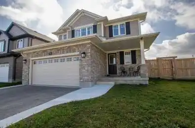 16 Arnold Street Tillsonburg Ontario N4G 0G9