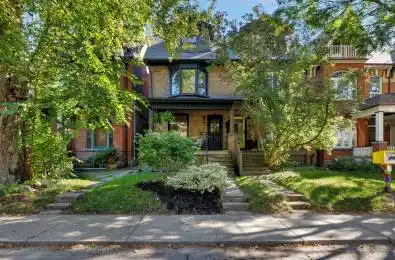 79 Macdonell Avenue Toronto W01 Ontario M6R 2A4