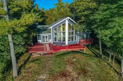 37 Richards Lake Road Carling Ontario P0G 1G0