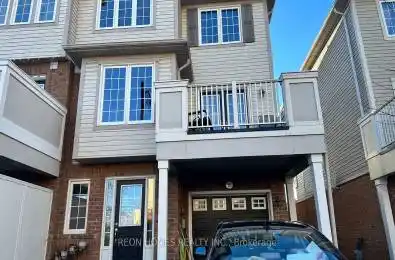 10 Snowgoose Terrace Toronto E11 Ontario M1B 0A9