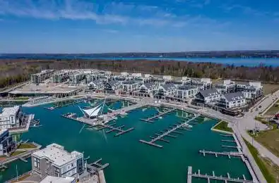 303 Broward Way Unit# 97 Innisfil Ontario L9S 0M5
