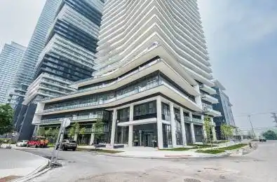 38 Annie Craig Drive Unit# 4806 Toronto W06 Ontario M8V 0A8