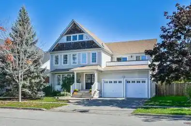 98 Hoile Drive Ajax Ontario L1Z 1N4
