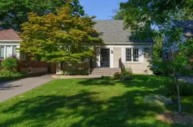 64 Westrose Avenue Toronto W08 Ontario M8X 2A1