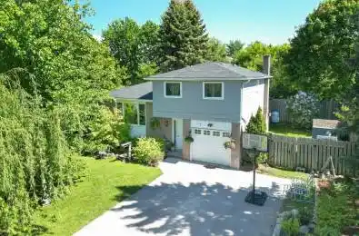 17 Jamieson Drive Adjala-Tosorontio Ontario L0N 1R0
