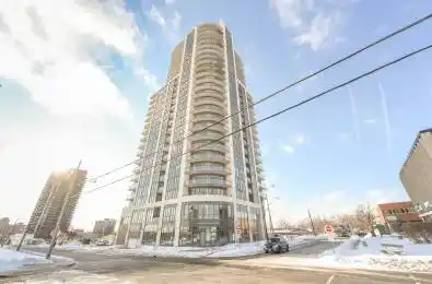 15 Lynch Street Unit# 2103 Brampton Ontario L6W 2Z8