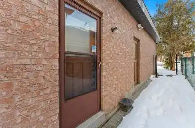 89 Risebrough Avenue Toronto C14 Ontario M2M 2E2