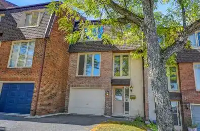 200 Owl Drive Unit# 46 Hunt Club - Windsor Park Village and Area Ontar