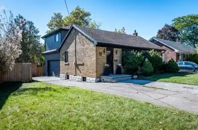 55 Suffolk Avenue Kitchener Ontario N2B 1H3