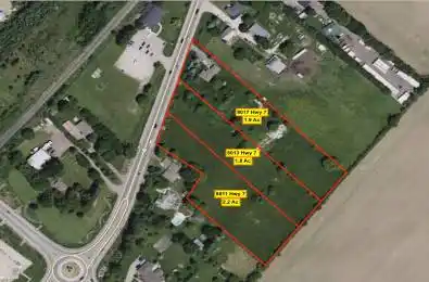 8011 Highway 7 N/A Guelph/Eramosa Ontario N1H 6H8