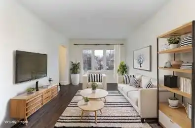 12 Rhydwen Avenue Toronto E06 Ontario M1N 2E1