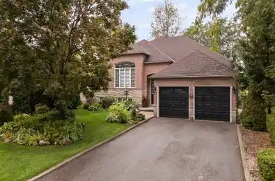 26 Regina Boulevard Wasaga Beach Ontario L9Z 1H7