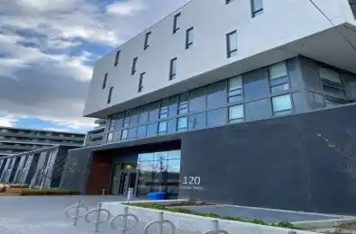 120 Varna Drive Unit# 17 Toronto C04 Ontario M6A 0B3
