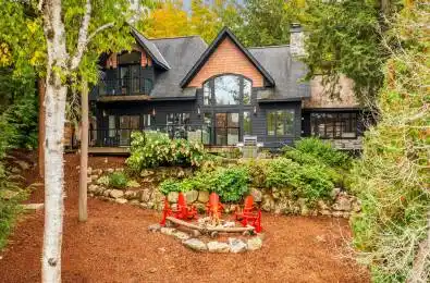 1055 Chown Road Muskoka Lakes Ontario P0C 1H0