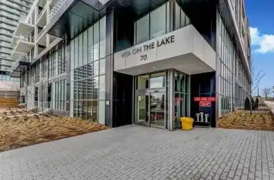 70 Annie Craig Drive Unit# 4305 Toronto W06 Ontario M8V 0G2