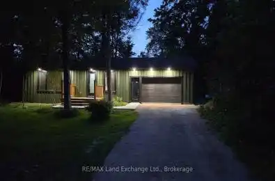 325 Ojibwa Trail Huron-Kinloss Ontario N0G 2R0