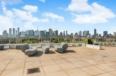510 King Street Unit# 229 Toronto C08 Ontario M5A 0E5