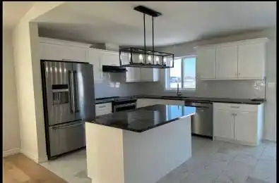 1133 Aspen Ridge Crescent Lakeshore Ontario N0R 1A0