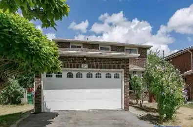 434 Rutherford Road Brampton Ontario L6V 3V8