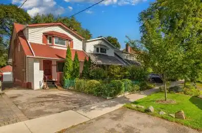 286 St Clements Avenue Toronto C03 Ontario M4R 1H5
