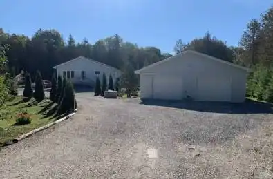505 Pike Bay Road Northern Bruce Peninsula Ontario N0H 1W0