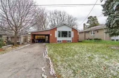 19 Wenderly Drive Aurora Ontario L4G 1V2