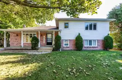 585 Myrtle Road Whitby Ontario L0B 1A0